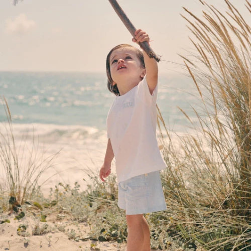 Toddler Boy
