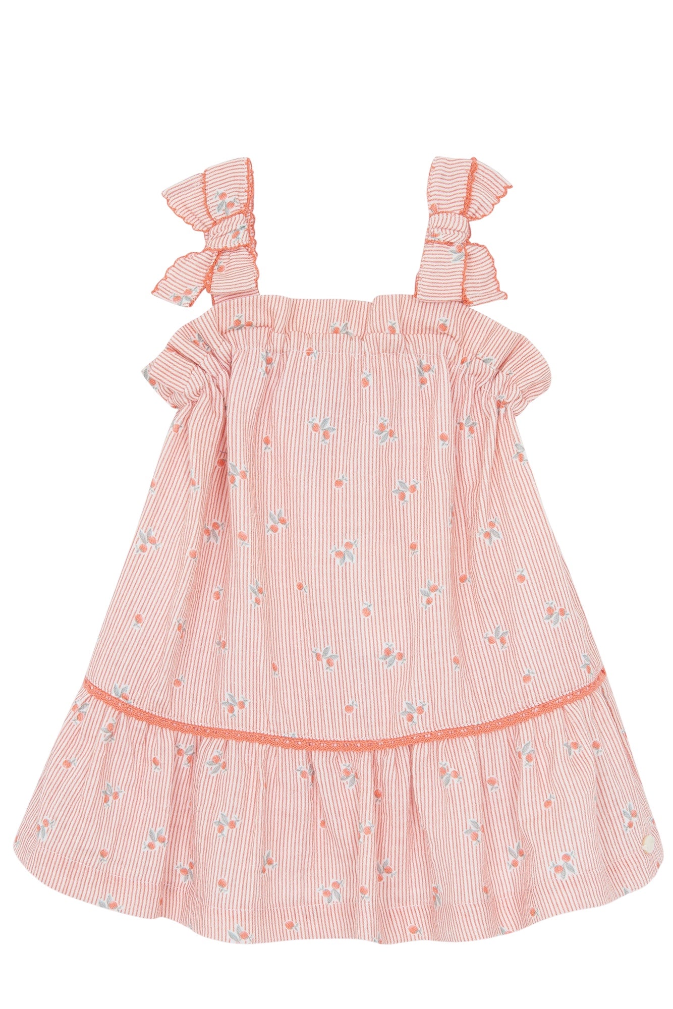 Poppy Dress  Lolini