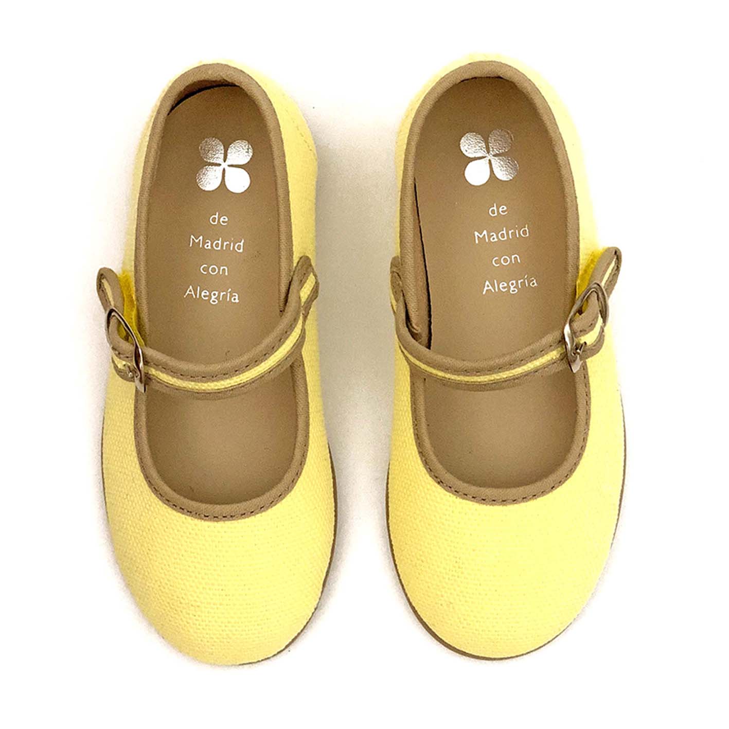 Bonton d'Or Ballerina