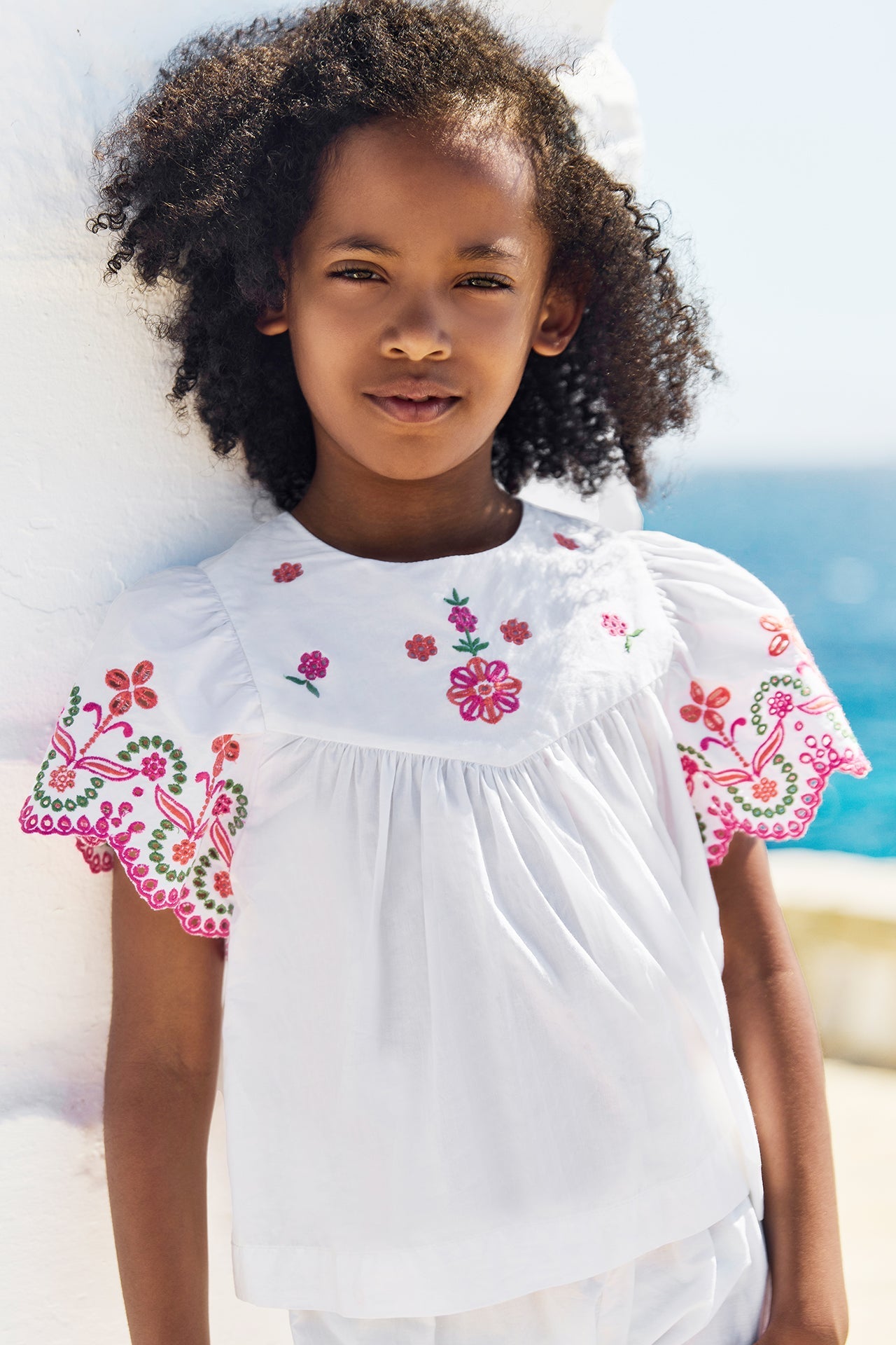 Summer In Style