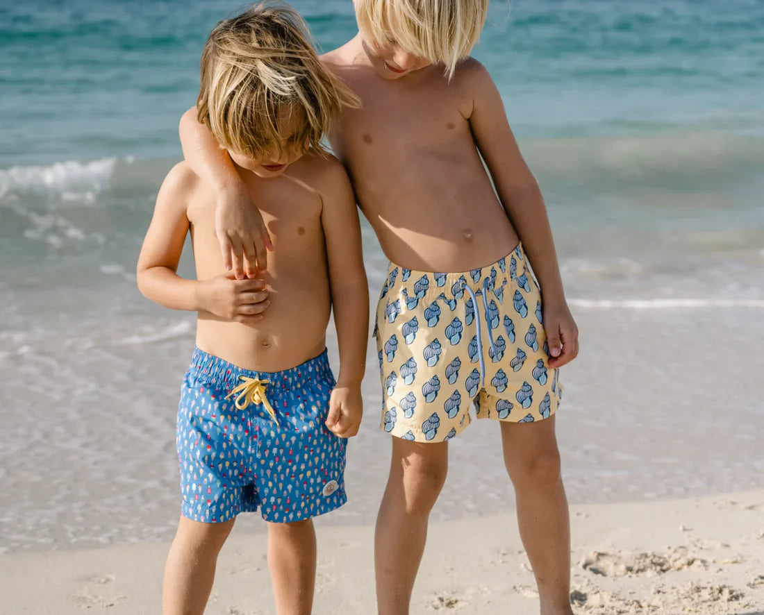 The Swim Sun Shop