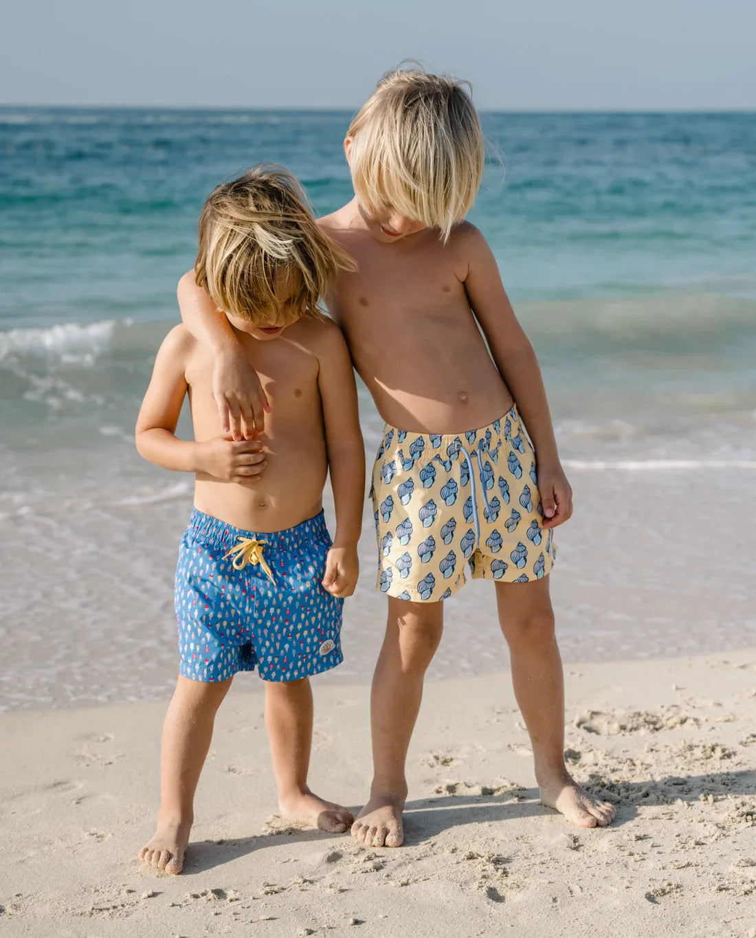 The Swim Sun Shop