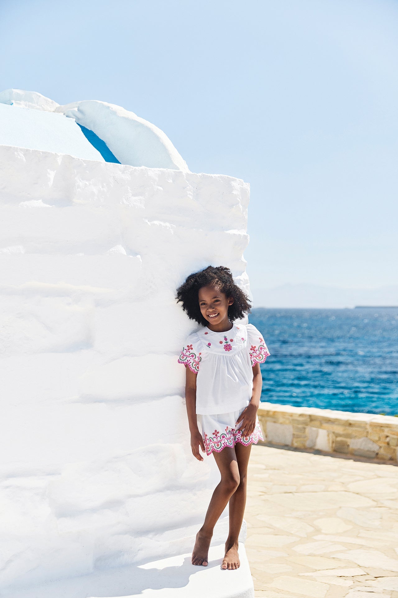 Shop Girl's Clothing | Lolini