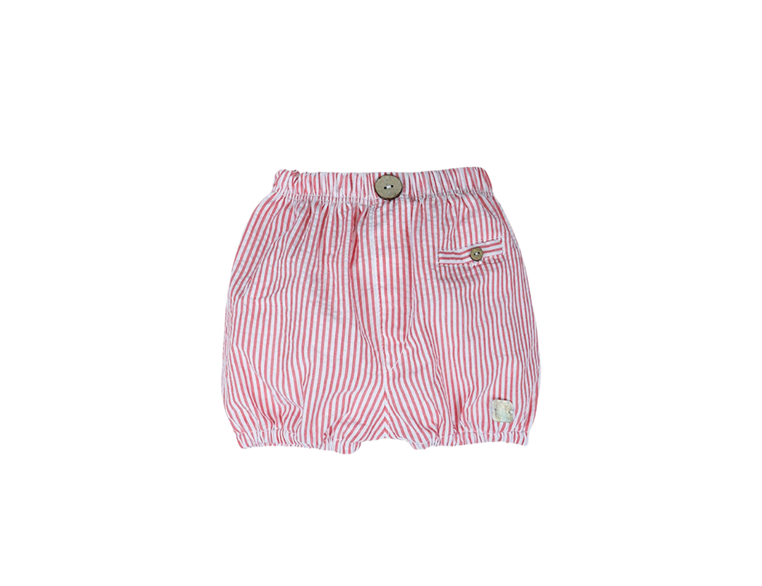 Boy Baby Bloomers