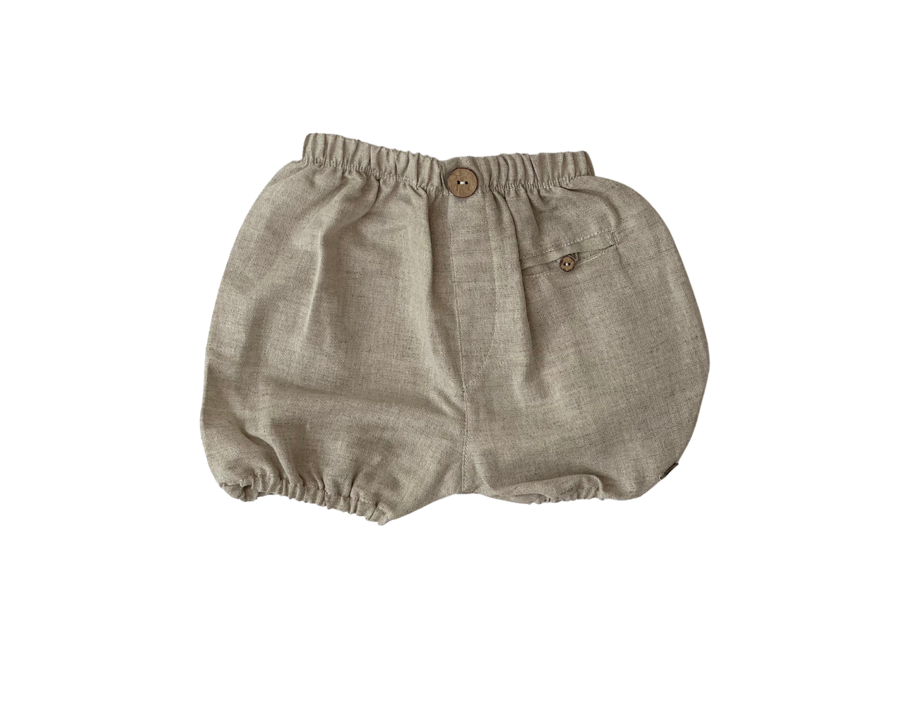 Boy Baby Bloomers
